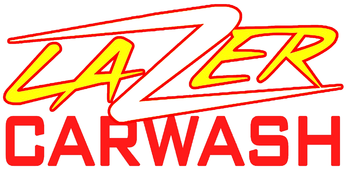 Lazer Clean Logo